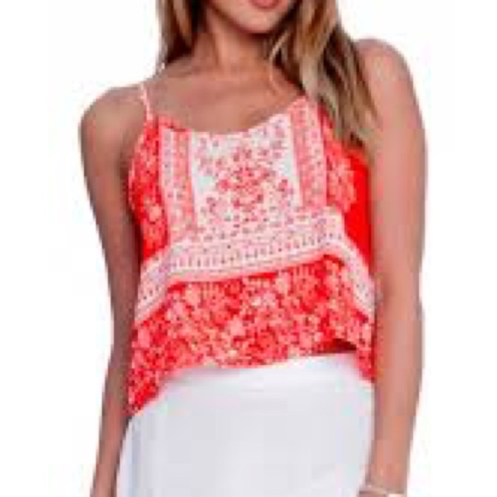 Lush tank top - Picture 4 of 5